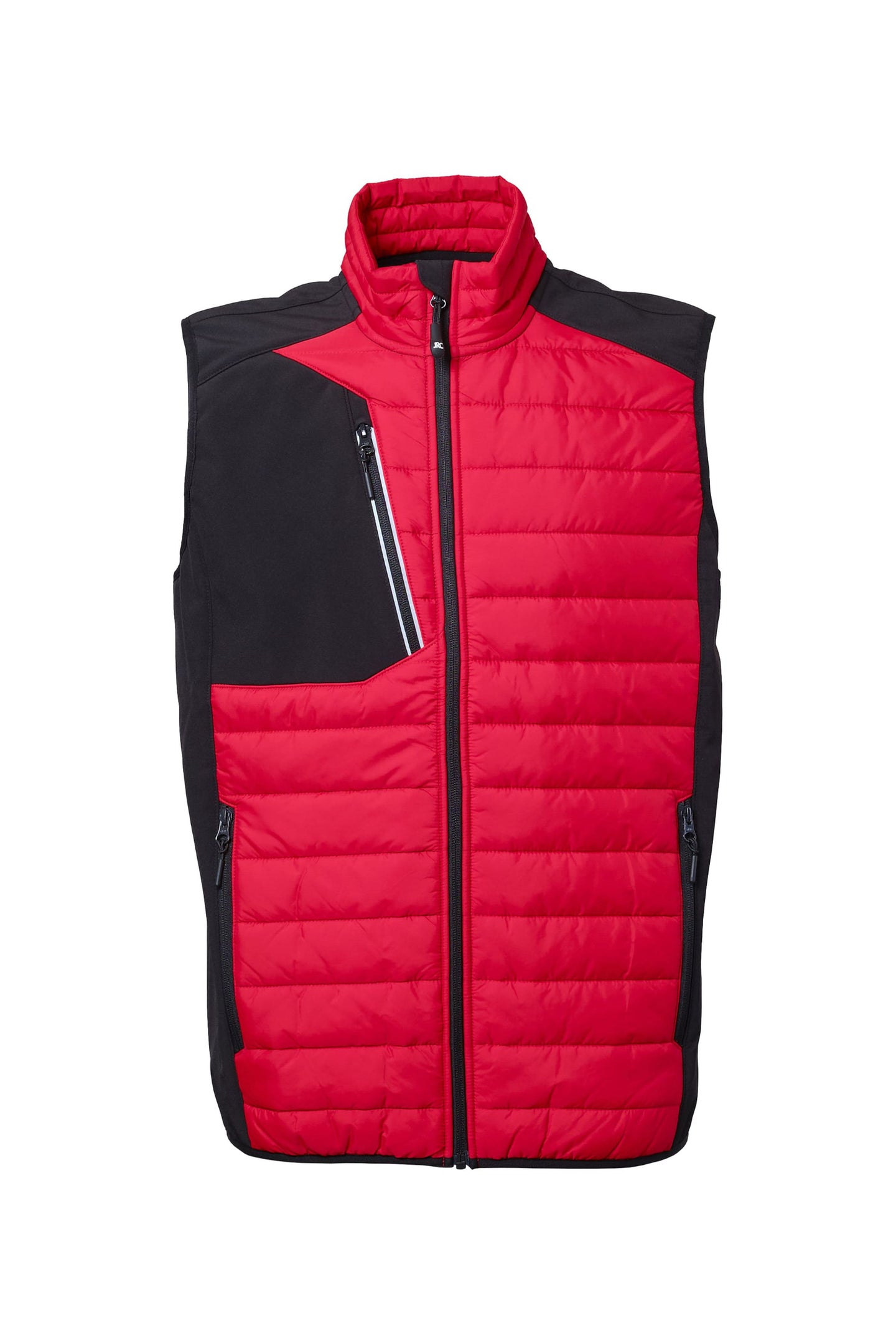 Gilet in tessuto JRC Coblenza Man 200 gr
