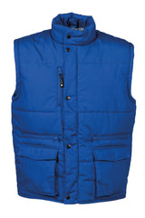 Gilet multitasche JRC Spain