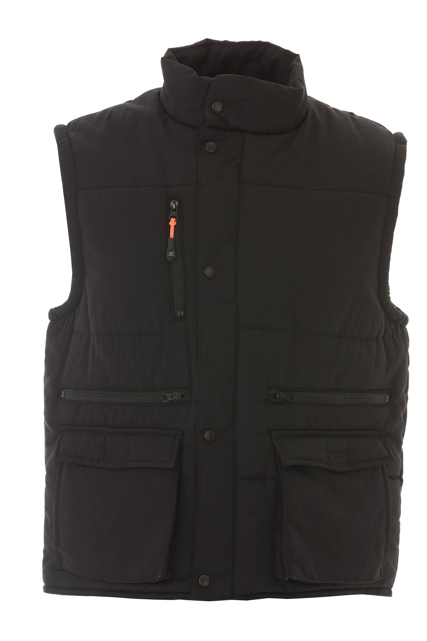Gilet multitasche JRC Spain
