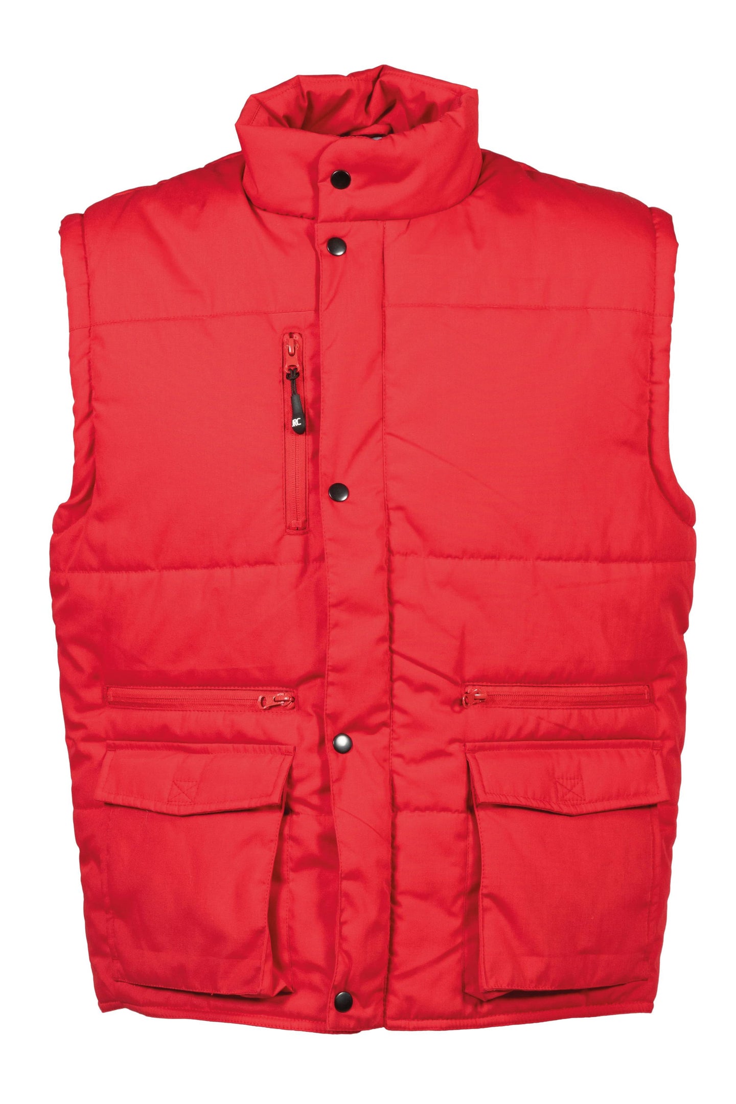 Gilet multitasche JRC Spain