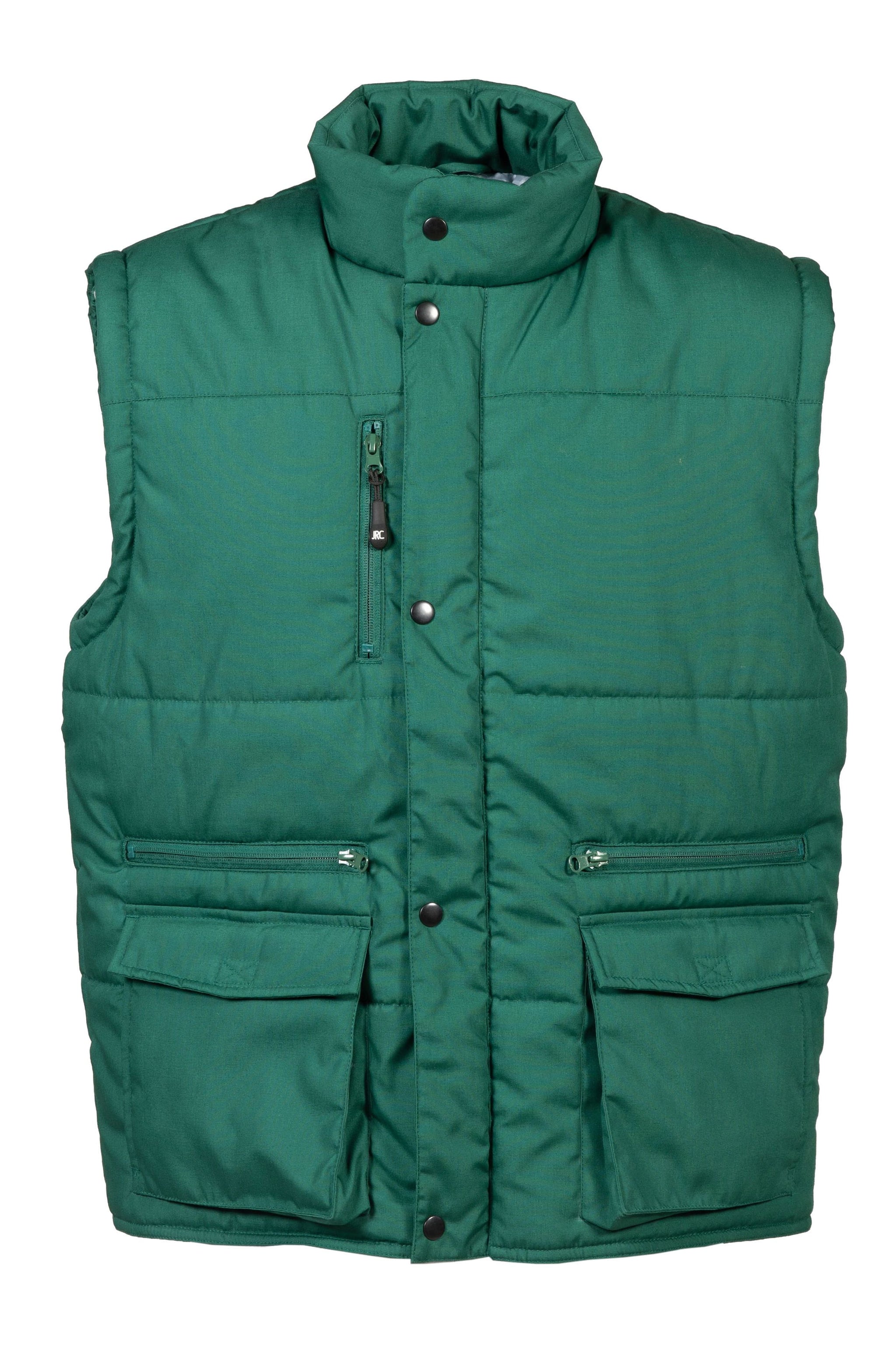 Gilet multitasche JRC Spain