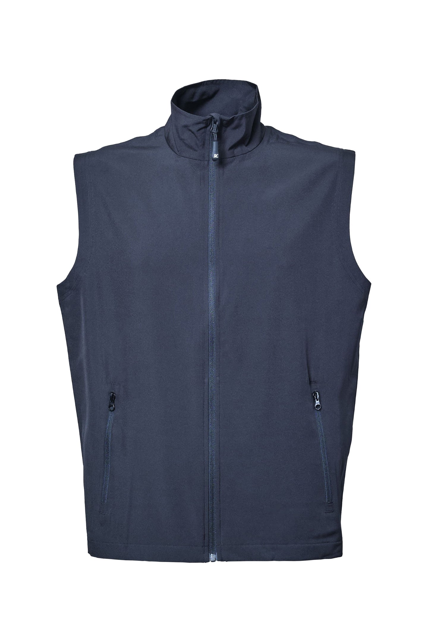 Gilet idrorepellente elasticizzato JRC Taormina