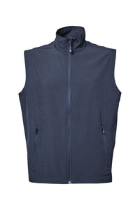 Gilet idrorepellente elasticizzato JRC Taormina