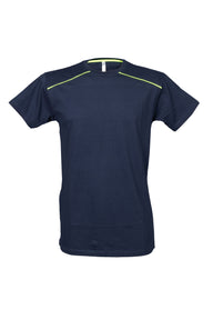 T-shirt in cotone JRC Imperia 165 gr