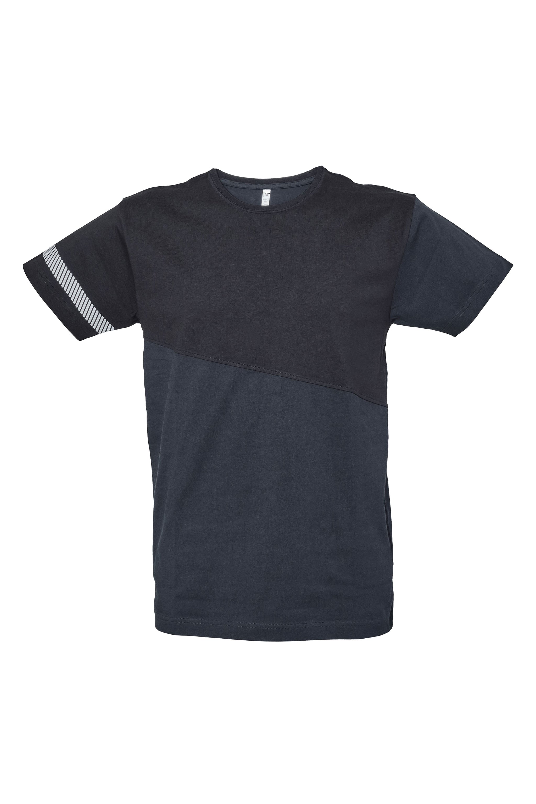 T-shirt in cotone JRC Maastricht 165 gr