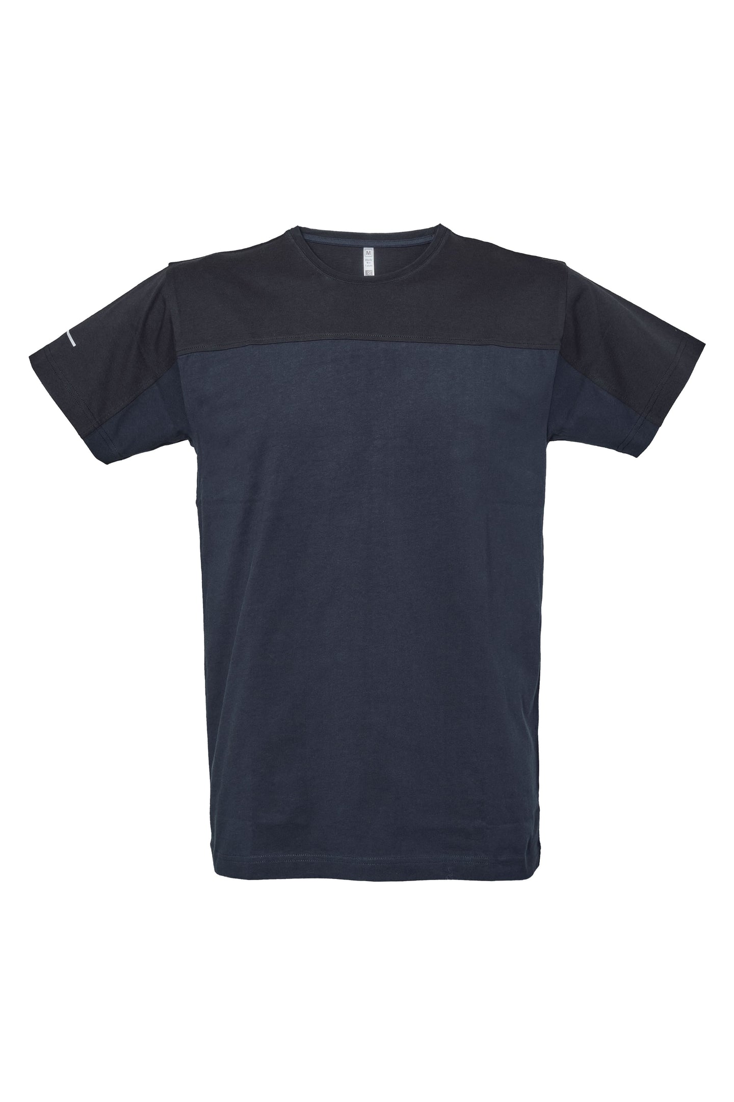 T-shirt in cotone JRC Oviedo 165 gr