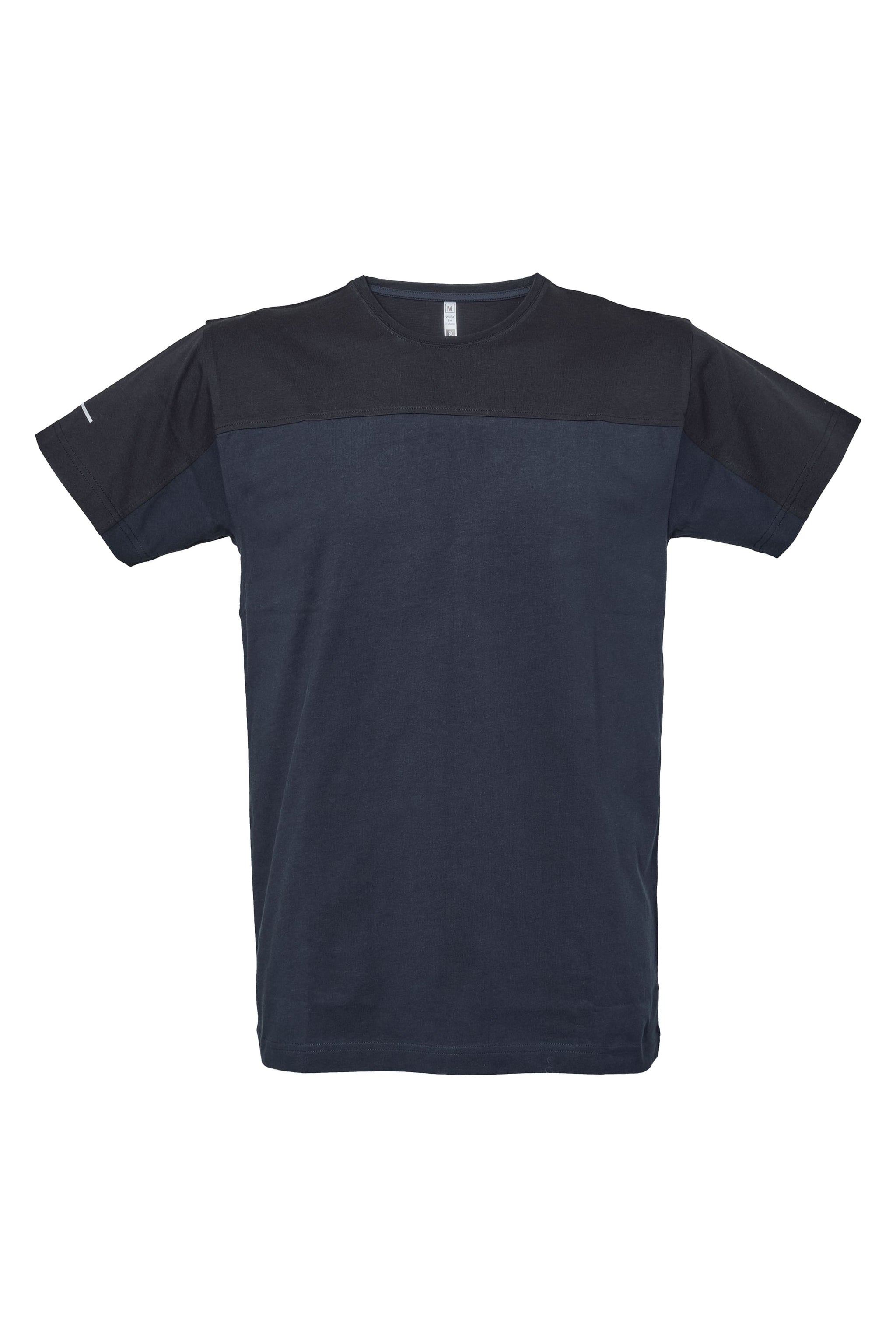 T-shirt in cotone JRC Oviedo 165 gr