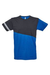 T-shirt in cotone JRC Maastricht 165 gr