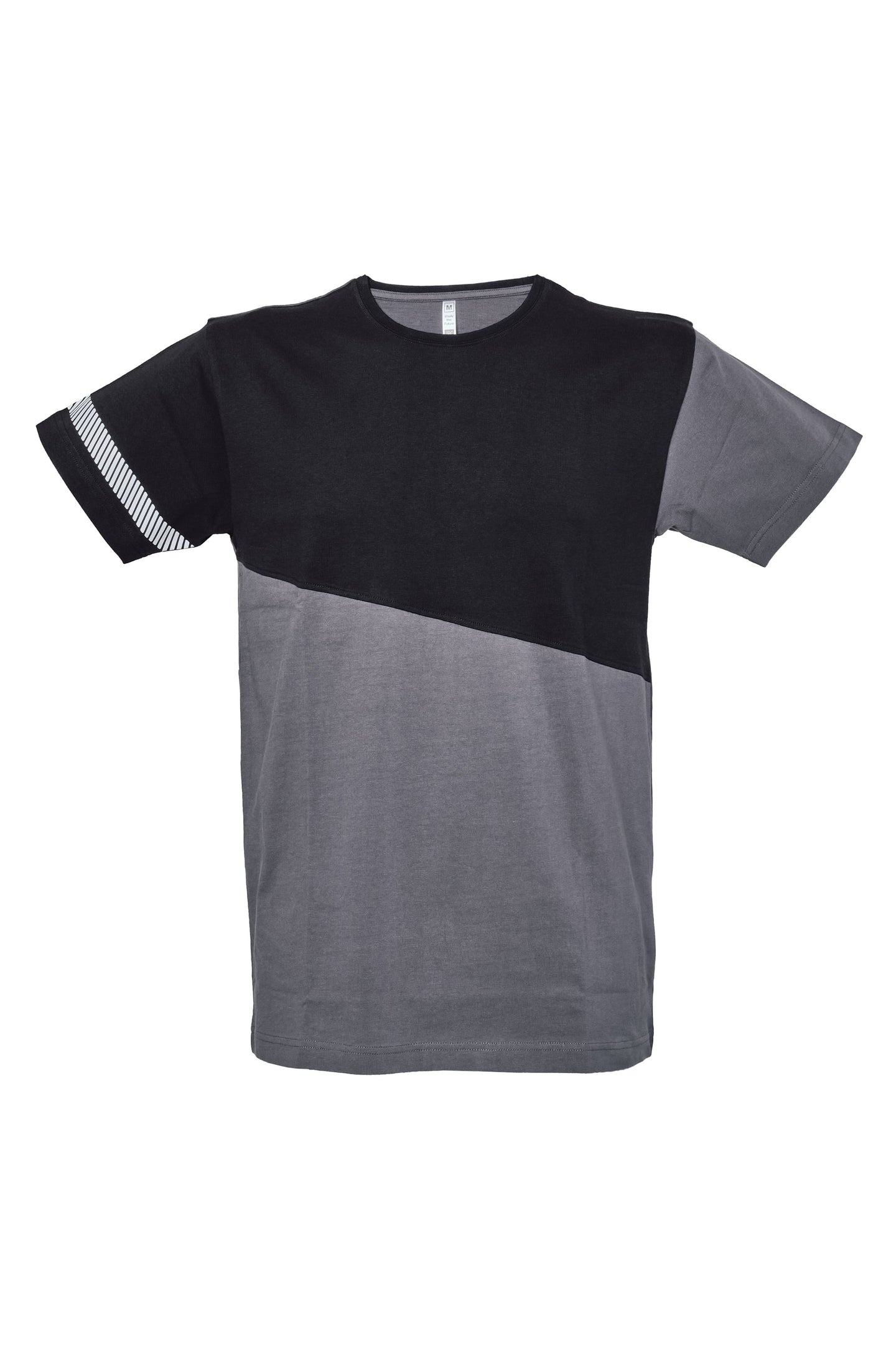 T-shirt in cotone JRC Maastricht 165 gr