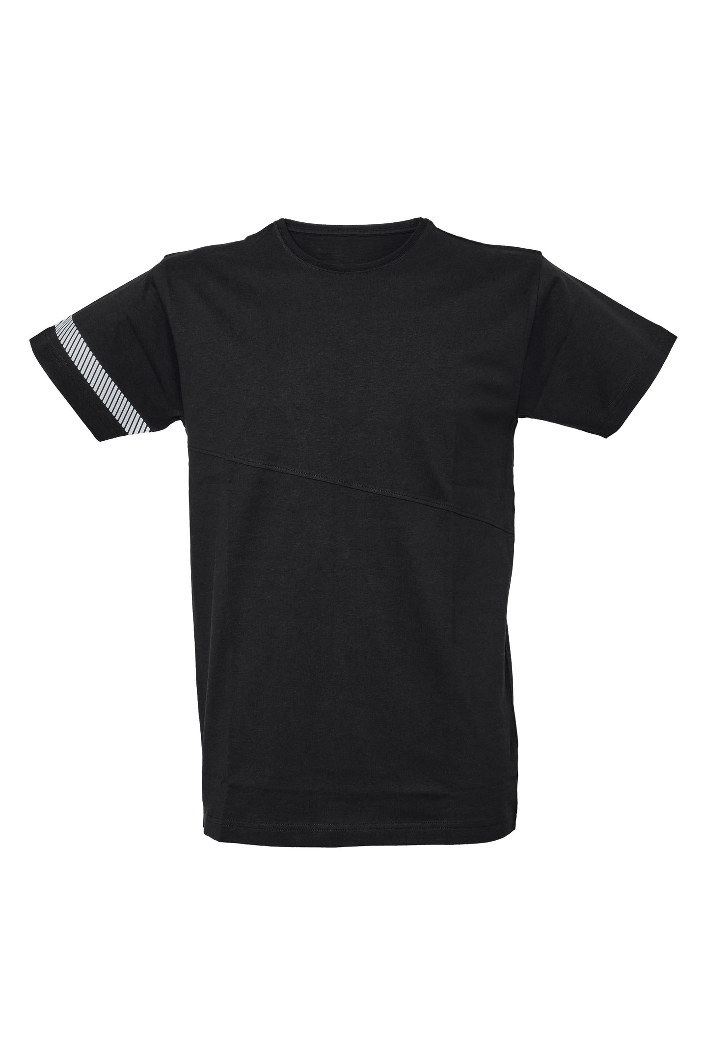 T-shirt in cotone JRC Maastricht 165 gr