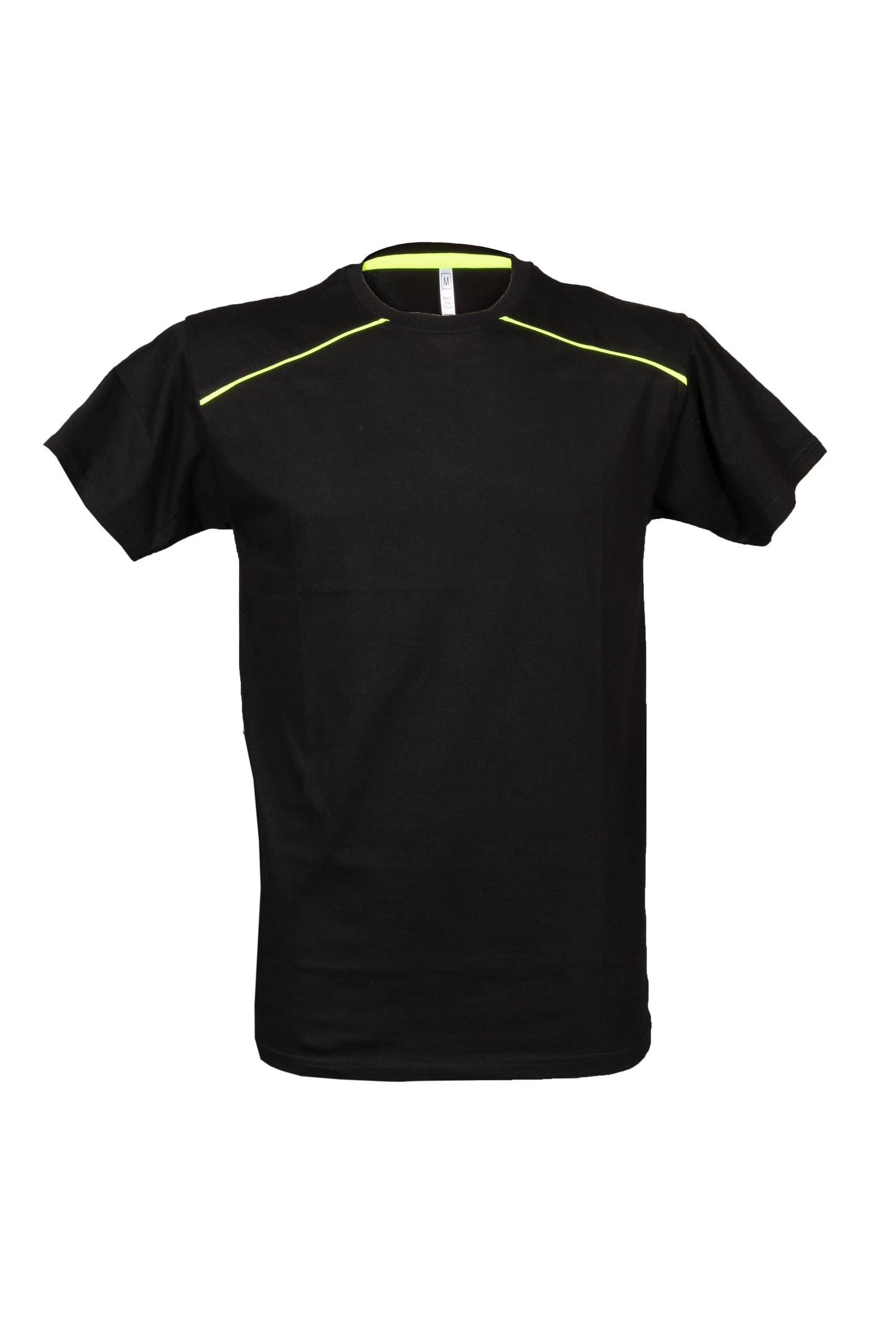 T-shirt in cotone JRC Imperia 165 gr