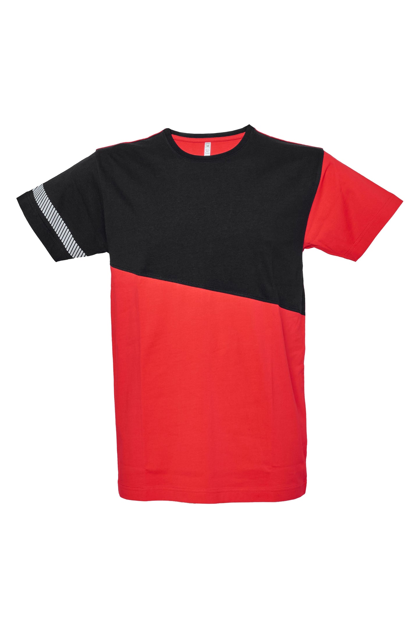 T-shirt in cotone JRC Maastricht 165 gr
