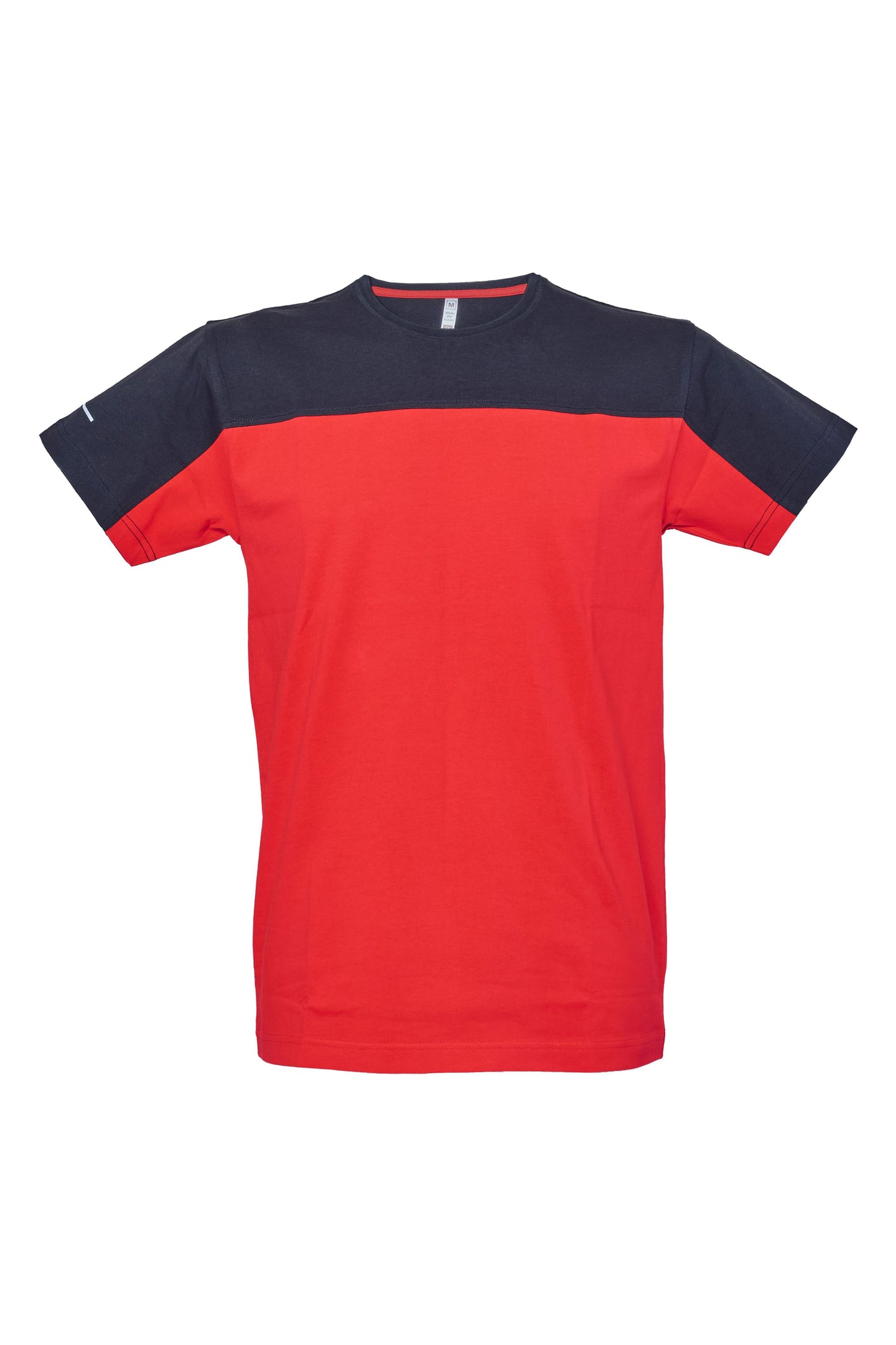 T-shirt in cotone JRC Oviedo 165 gr
