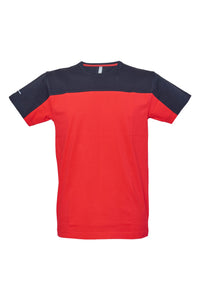 T-shirt in cotone JRC Oviedo 165 gr