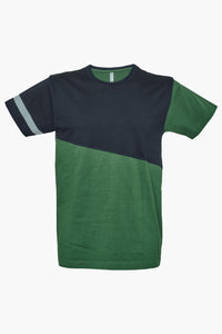 T-shirt in cotone JRC Maastricht 165 gr