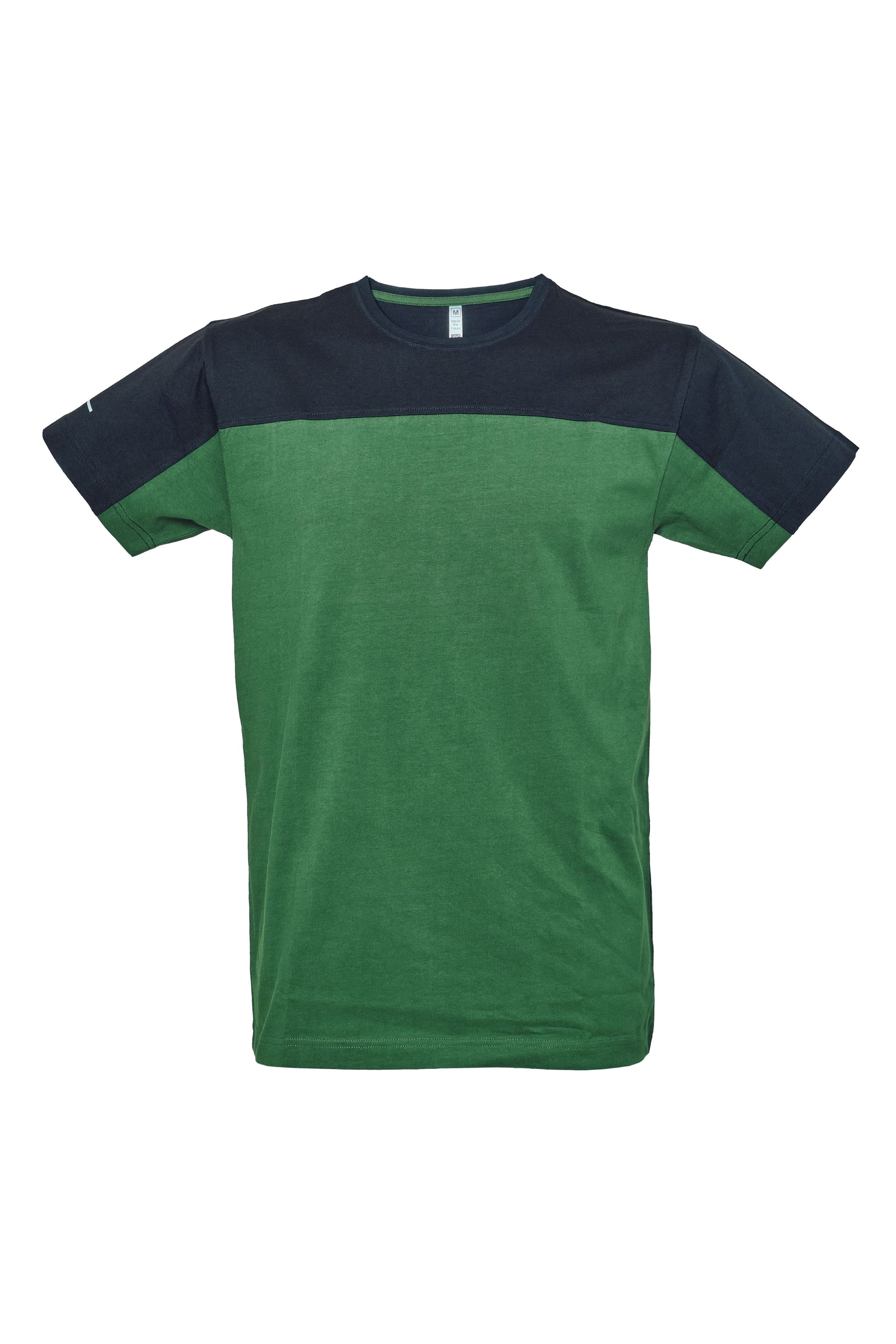 T-shirt in cotone JRC Oviedo 165 gr
