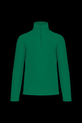 Pile mezza zip Enzo 300 gr K912