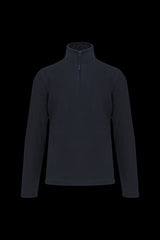 Pile mezza zip Enzo 300 gr K912