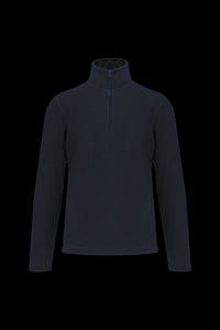 Pile mezza zip Enzo 300 gr K912