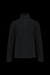 Pile mezza zip Enzo 300 gr K912
