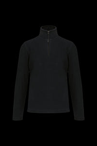 Pile mezza zip Enzo 300 gr K912