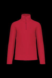 Pile mezza zip Enzo 300 gr K912