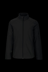 Giacca Softshell 3 strati 300 gr K401