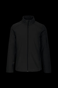 Giacca Softshell 3 strati 300 gr K401