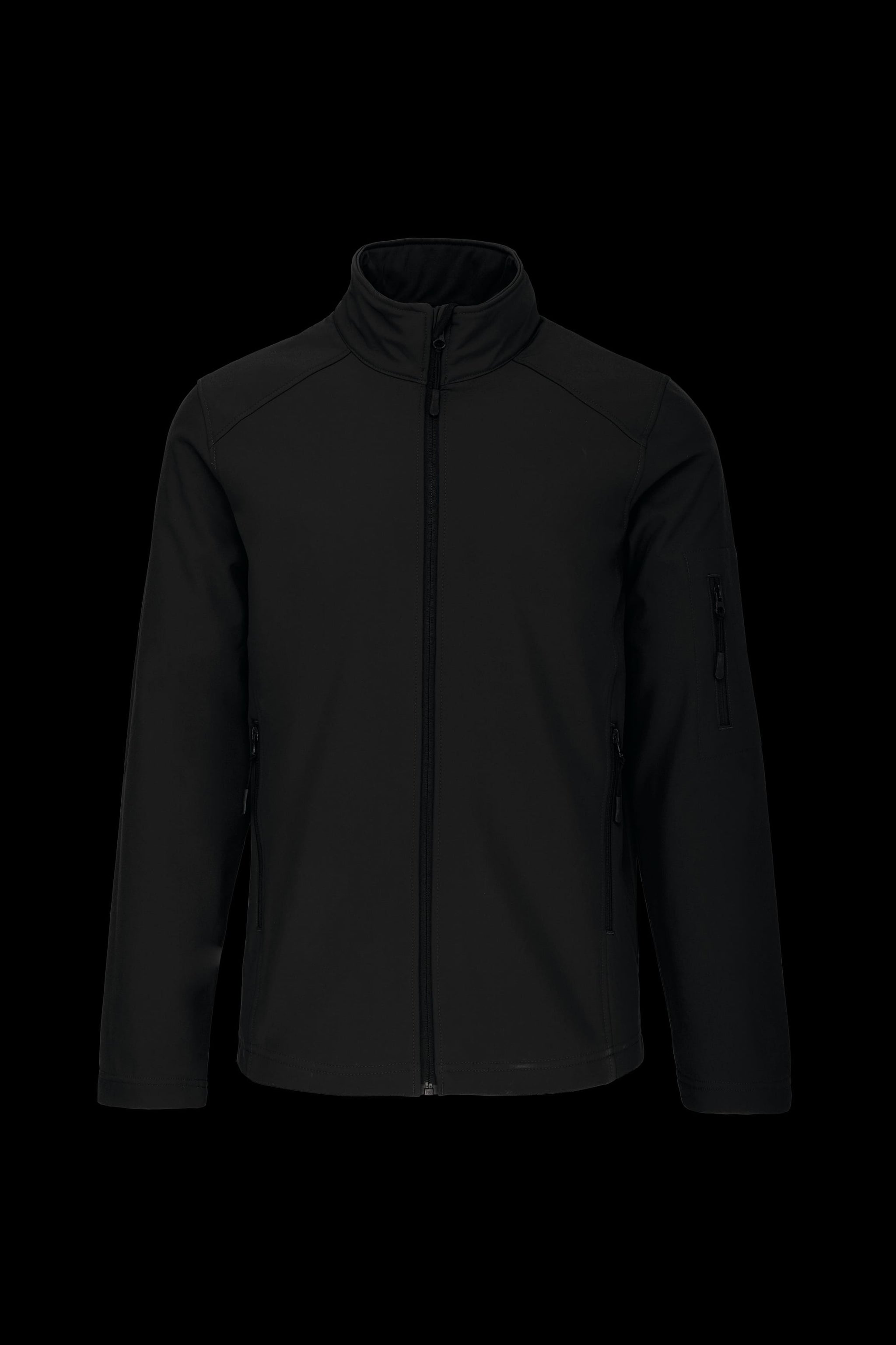 Giacca Softshell 3 strati 300 gr K401
