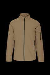 Giacca Softshell 3 strati 300 gr K401