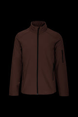 Giacca Softshell 3 strati 300 gr K401