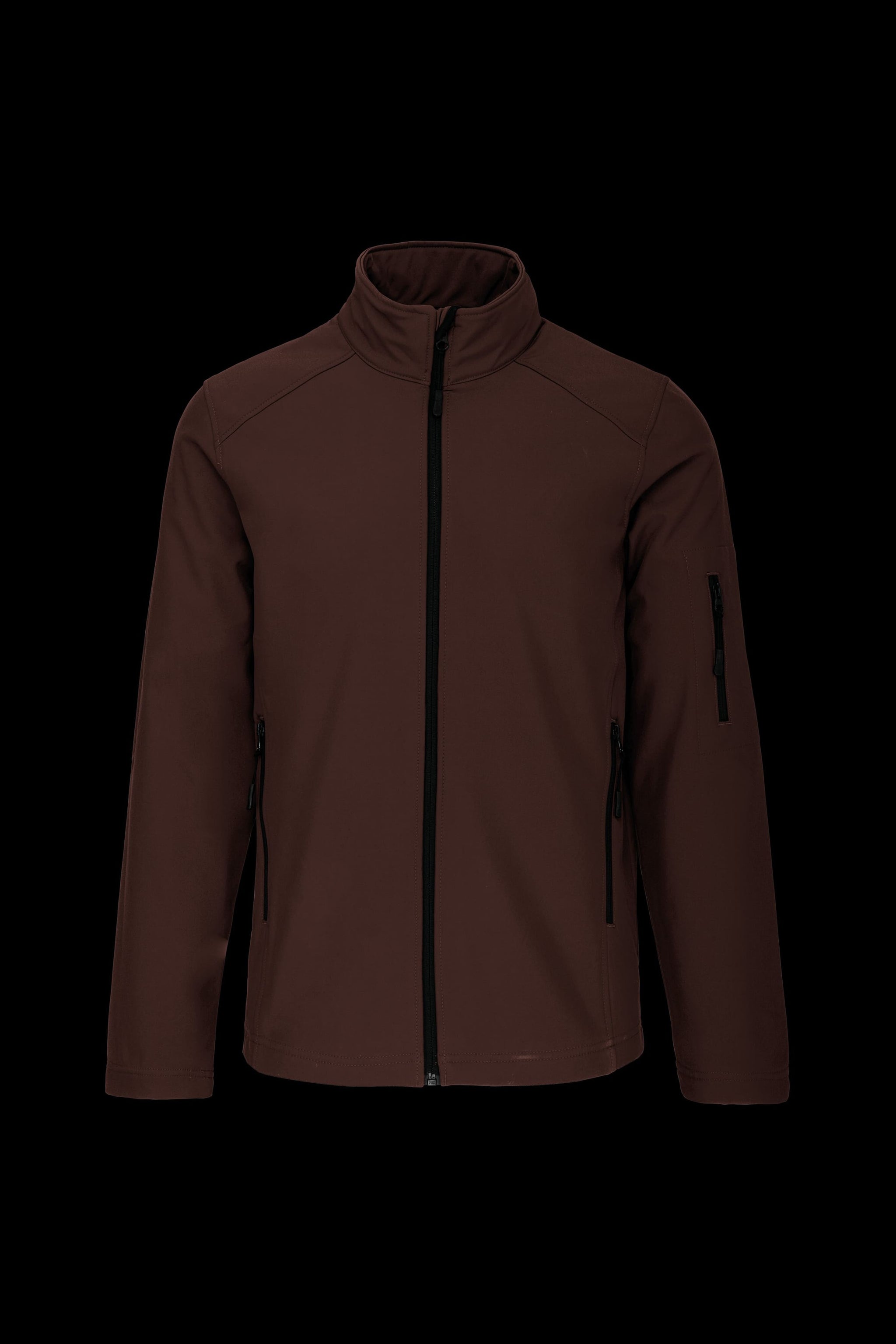 Giacca Softshell 3 strati 300 gr K401