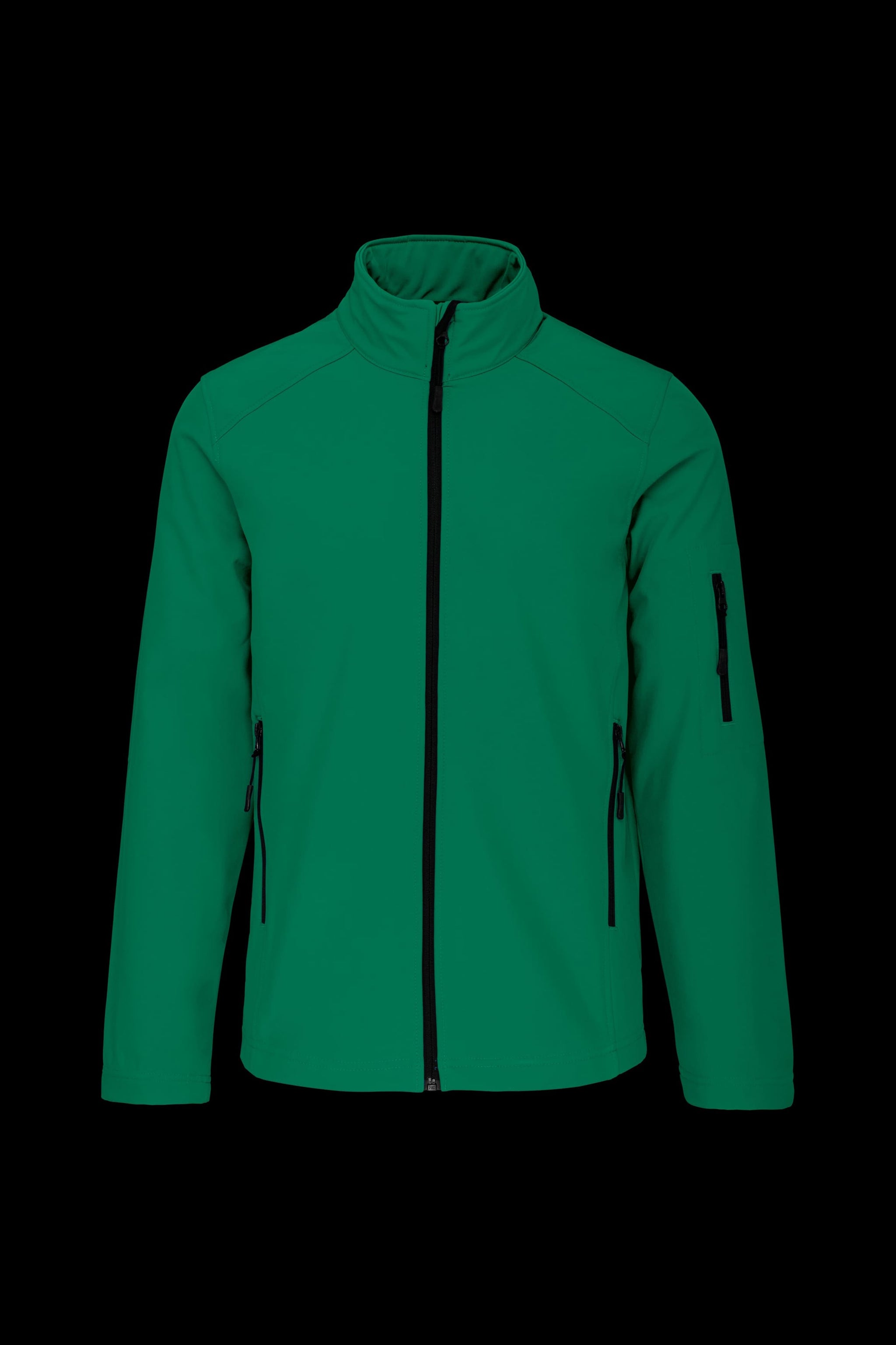 Giacca Softshell 3 strati 300 gr K401
