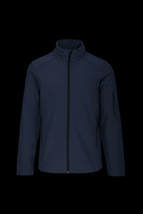 Giacca Softshell 3 strati 300 gr K401