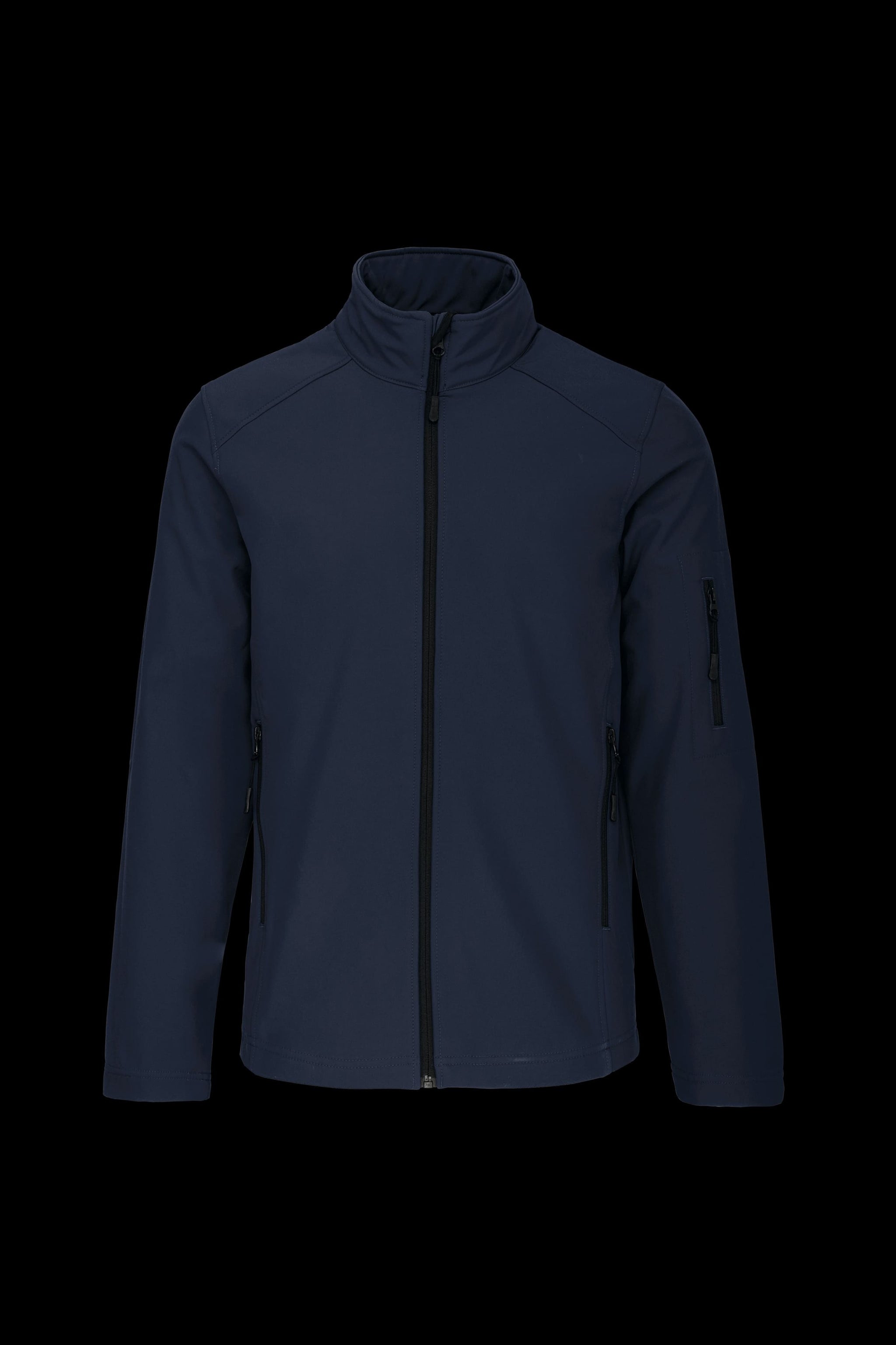 Giacca Softshell 3 strati 300 gr K401