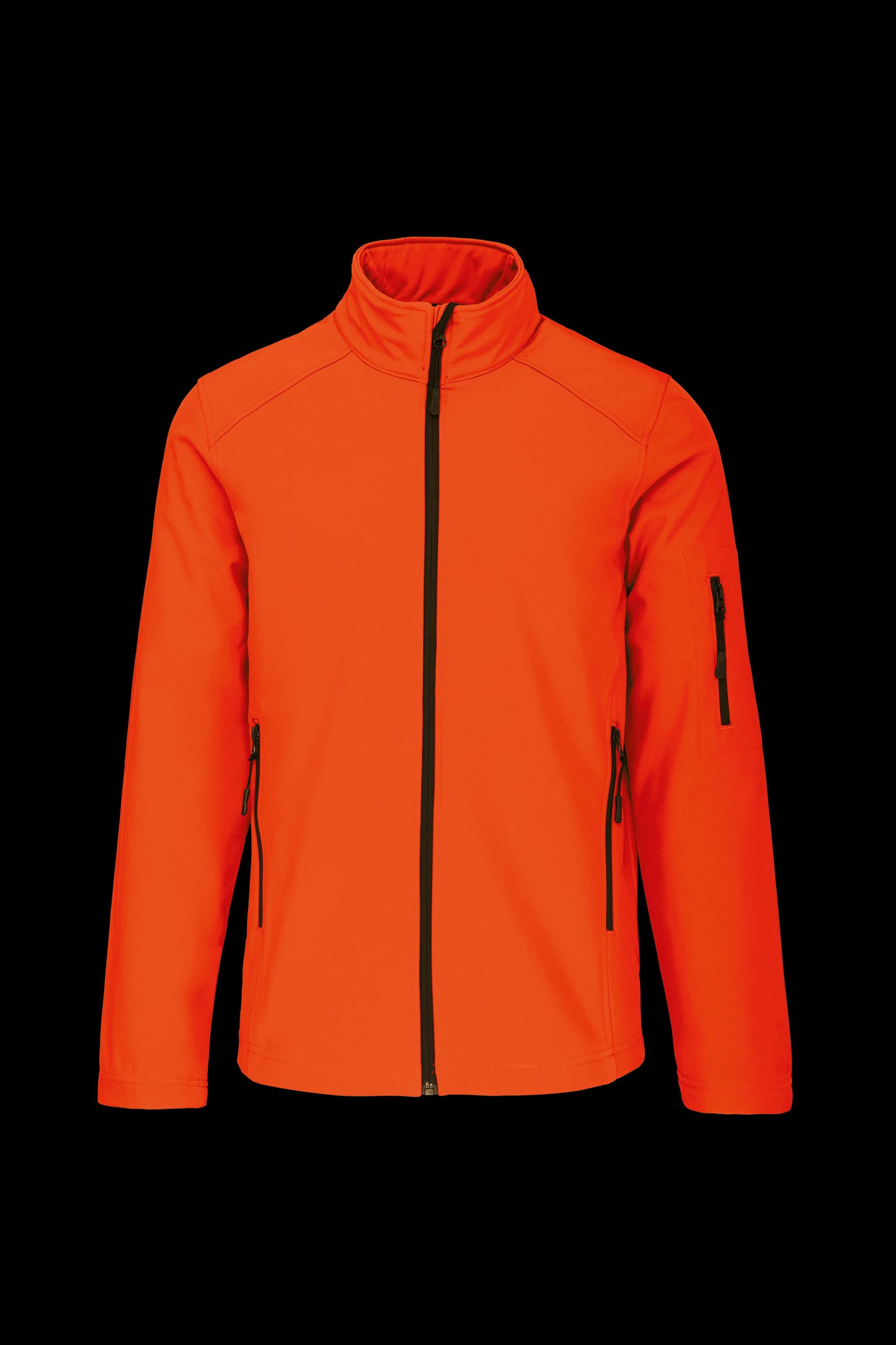 Giacca Softshell 3 strati 300 gr K401