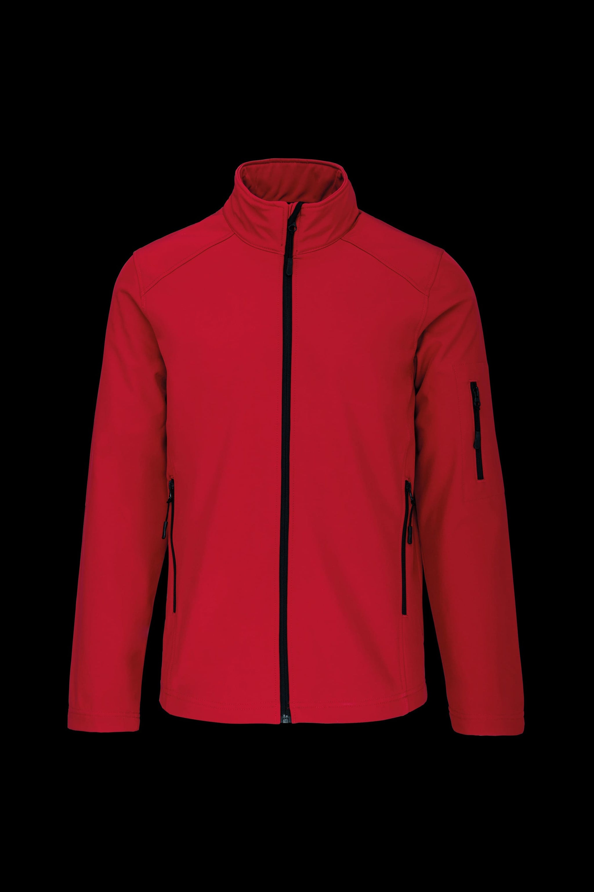 Giacca Softshell 3 strati 300 gr K401