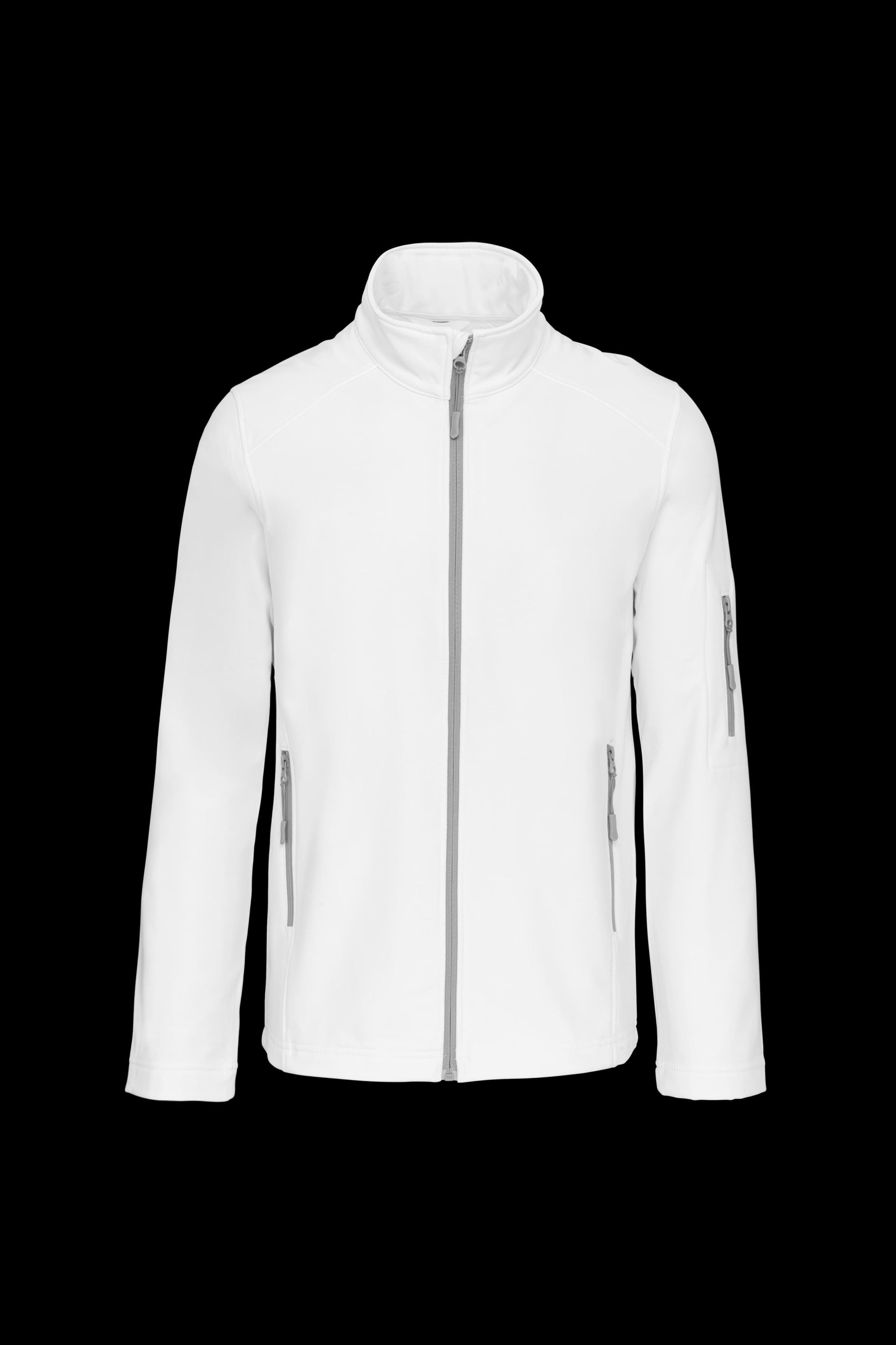 Giacca Softshell 3 strati 300 gr K401