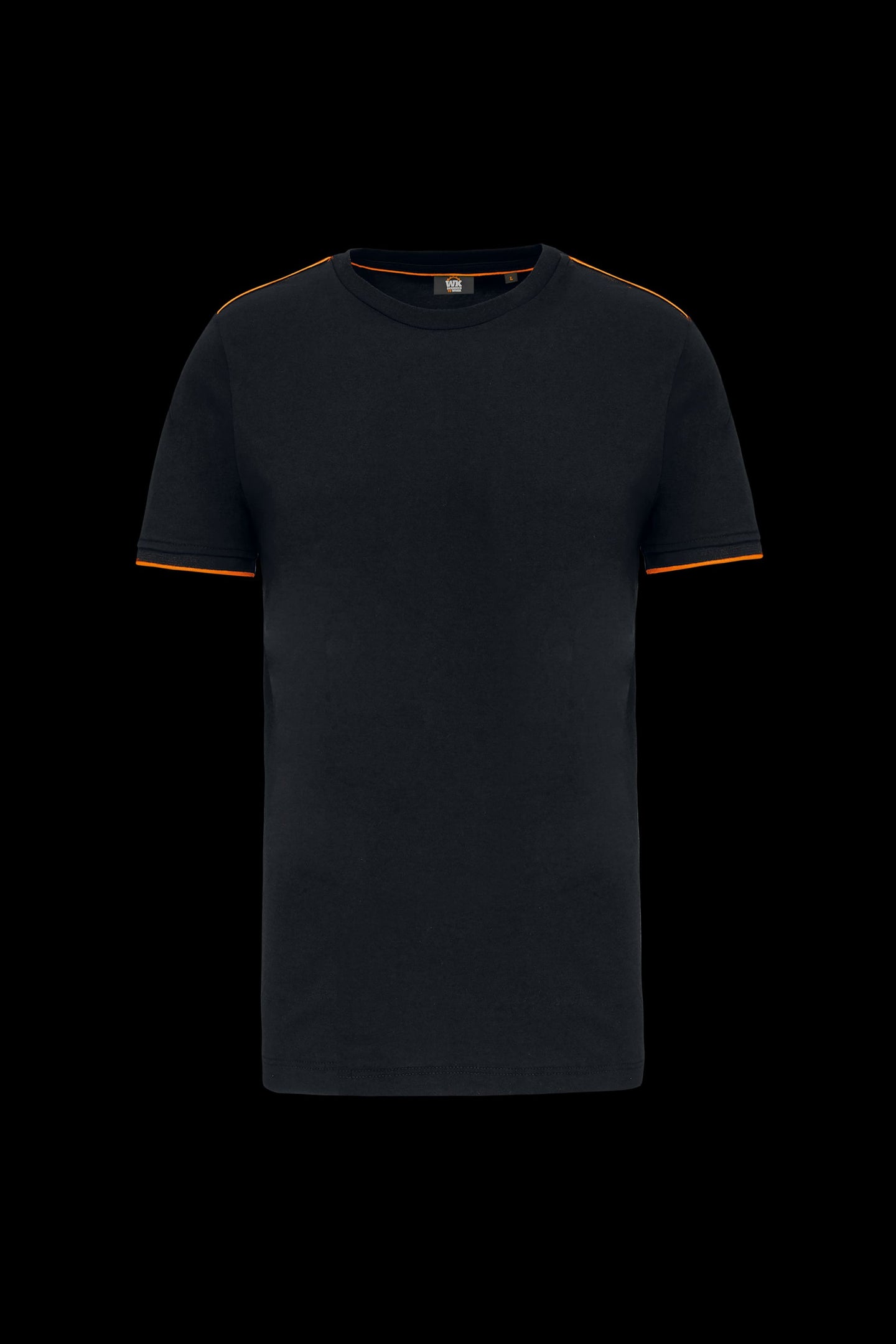 T-Shirt mistocotone 190 gr