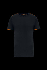 T-Shirt mistocotone 190 gr