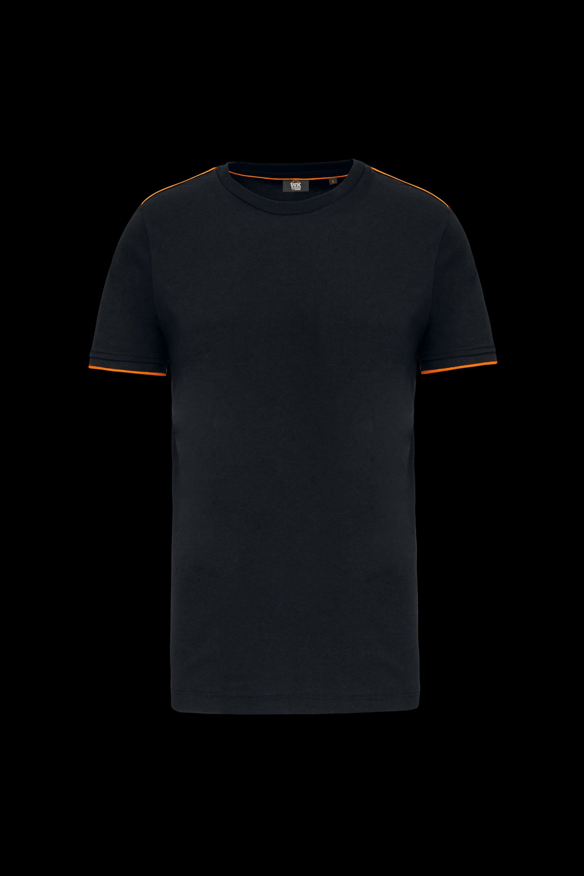 T-Shirt mistocotone 190 gr