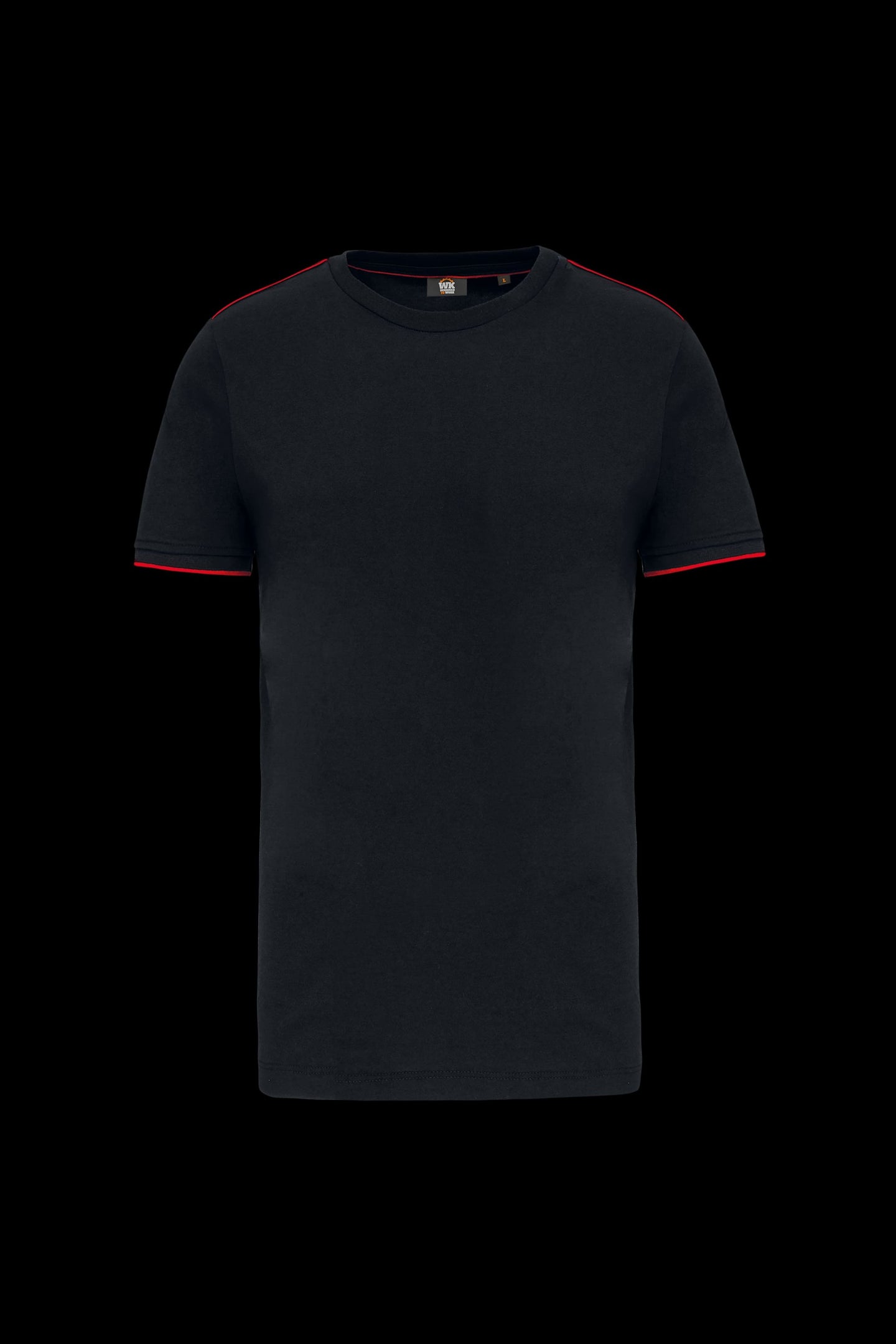 T-Shirt mistocotone 190 gr