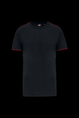 T-Shirt mistocotone 190 gr