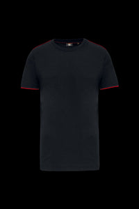 T-Shirt mistocotone 190 gr