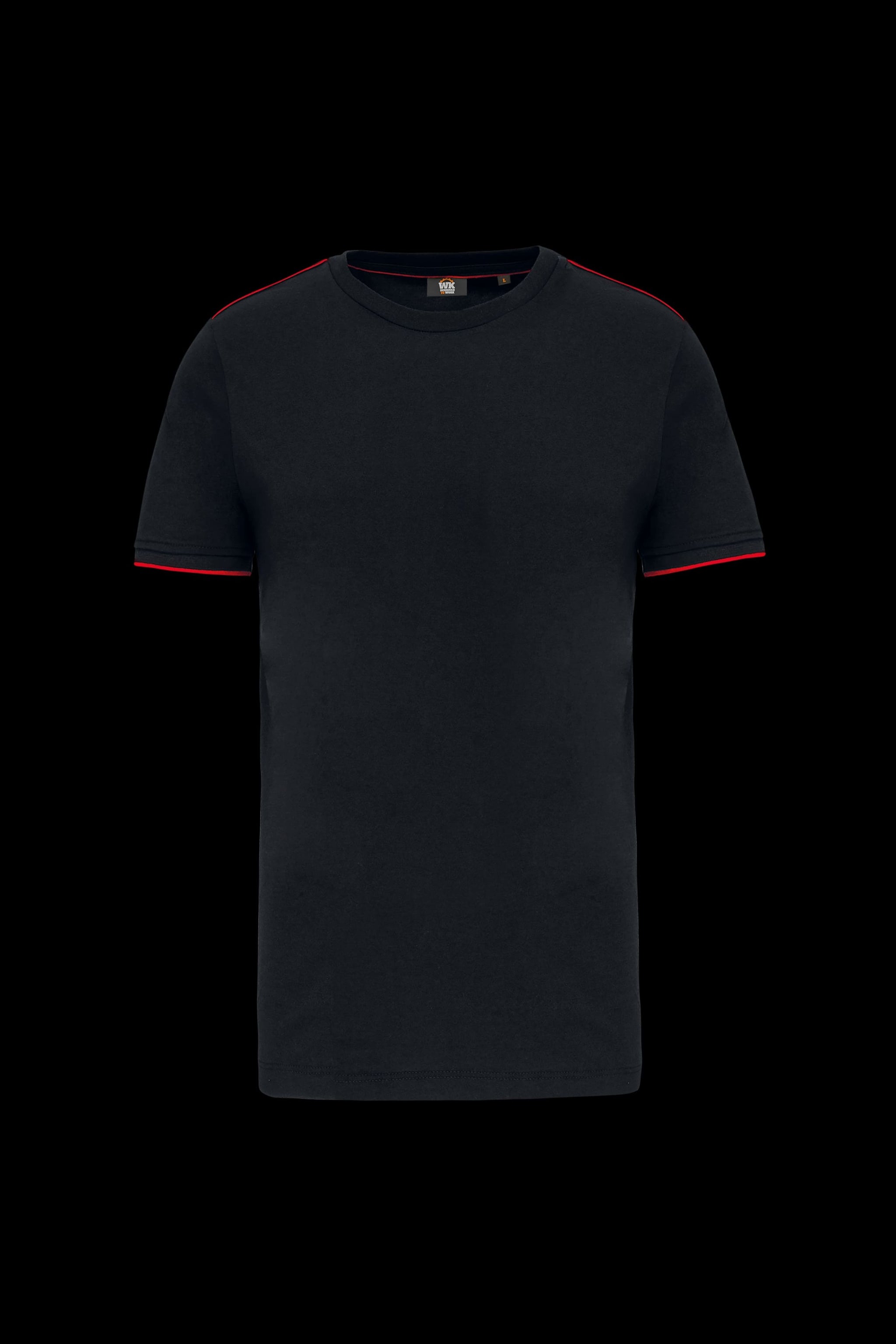 T-Shirt mistocotone 190 gr