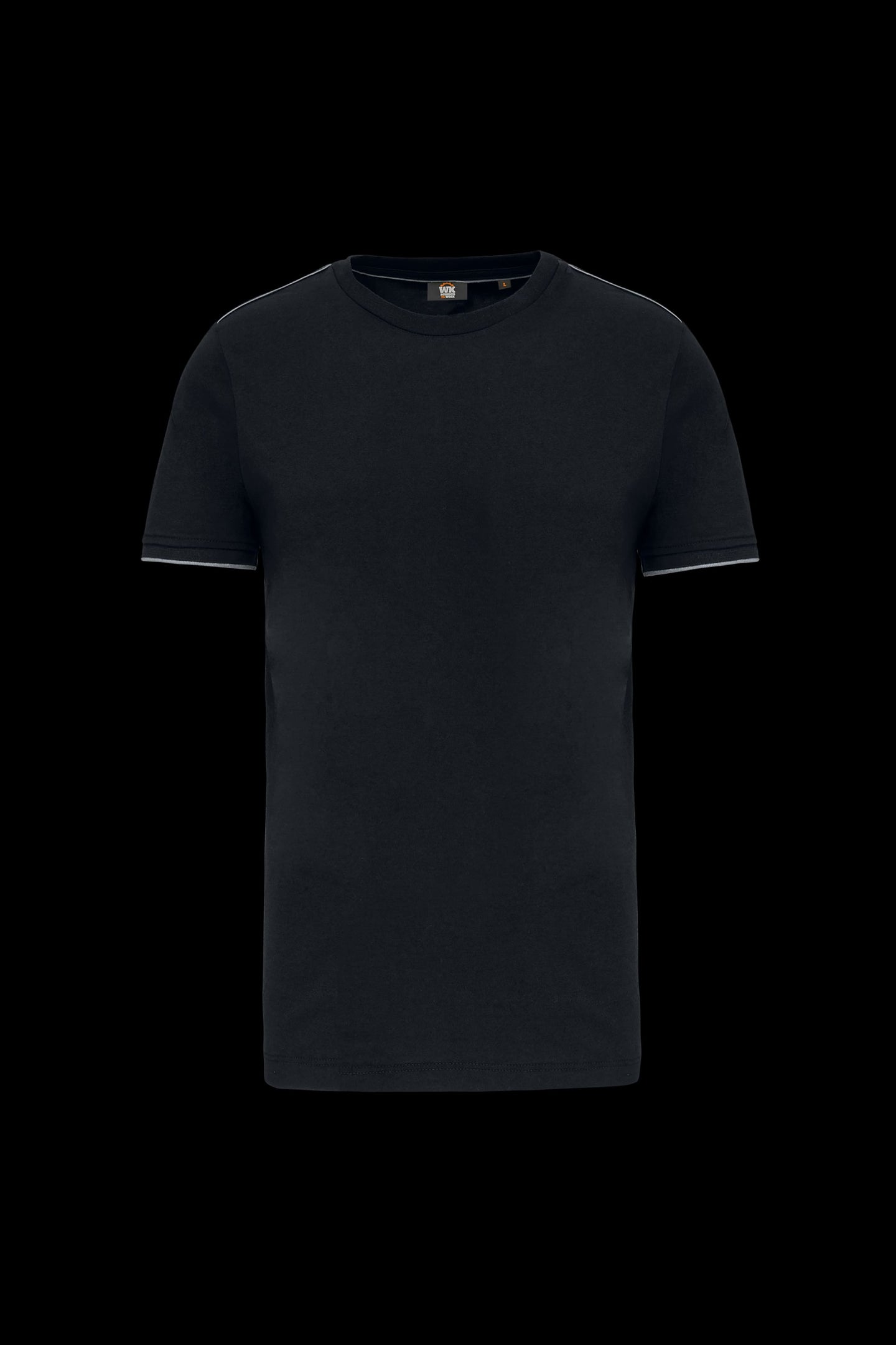 T-Shirt mistocotone 190 gr