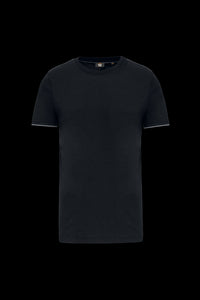 T-Shirt mistocotone 190 gr