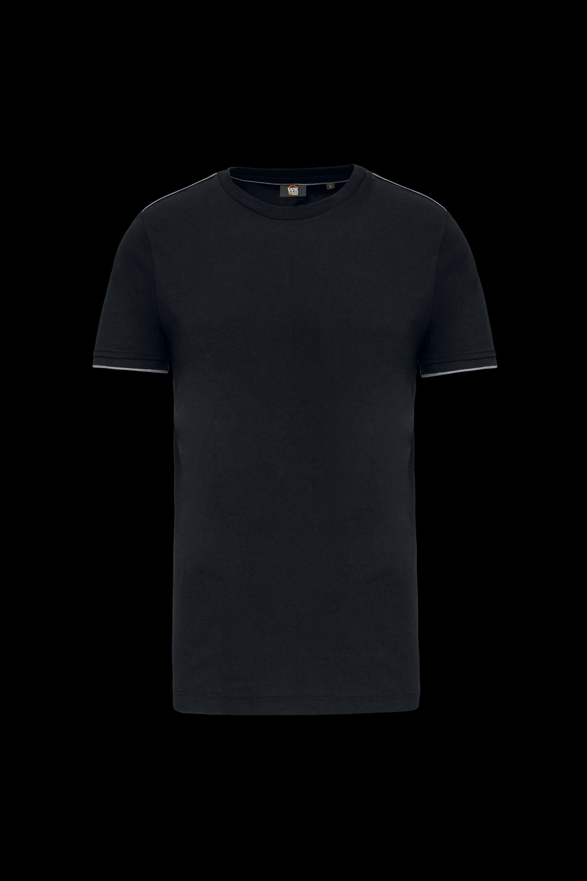 T-Shirt mistocotone 190 gr