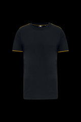 T-Shirt mistocotone 190 gr