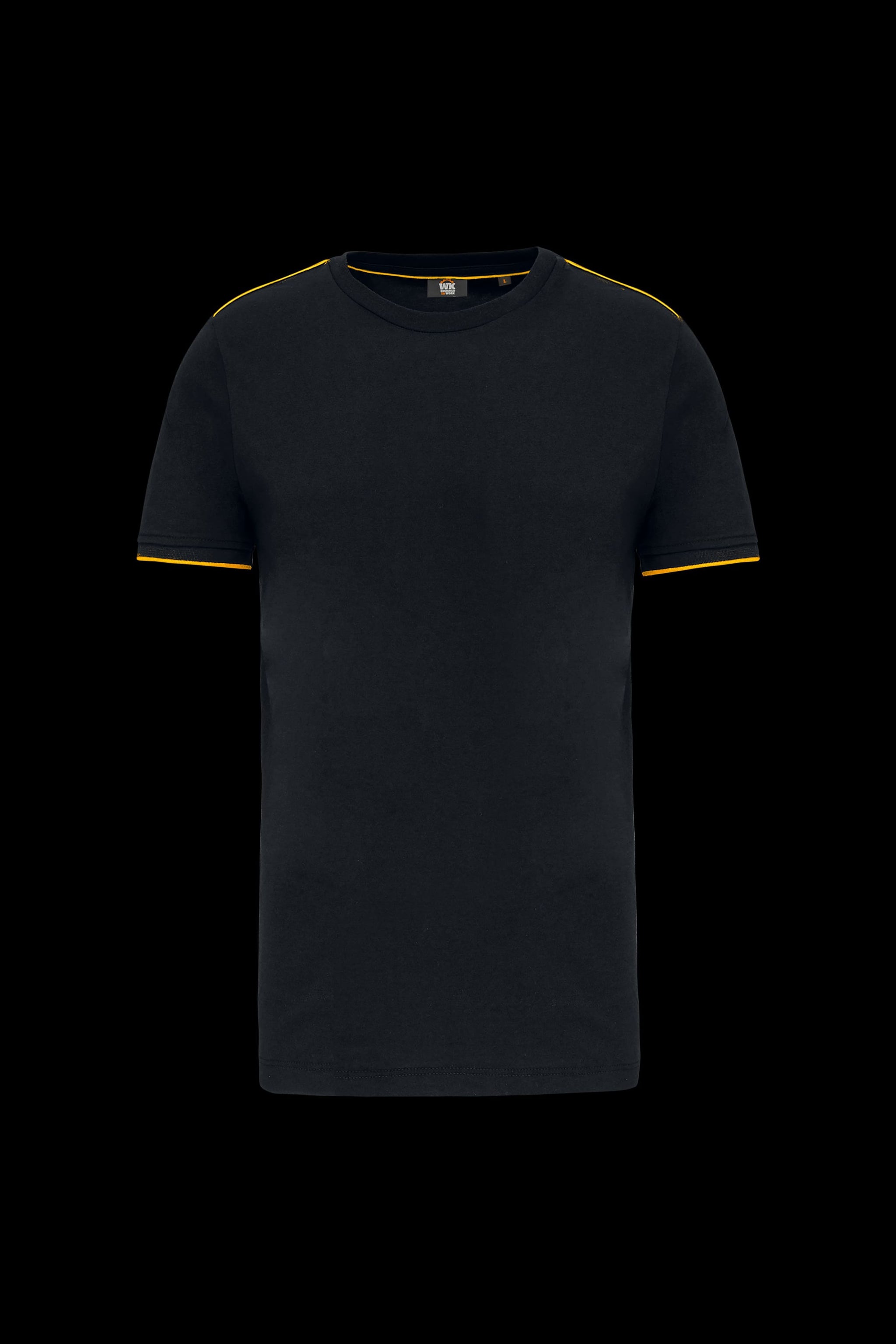 T-Shirt mistocotone 190 gr
